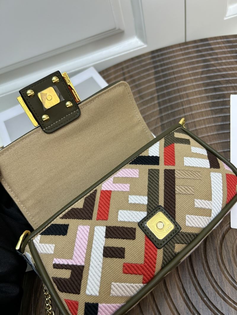 Fendi Satchel Bags